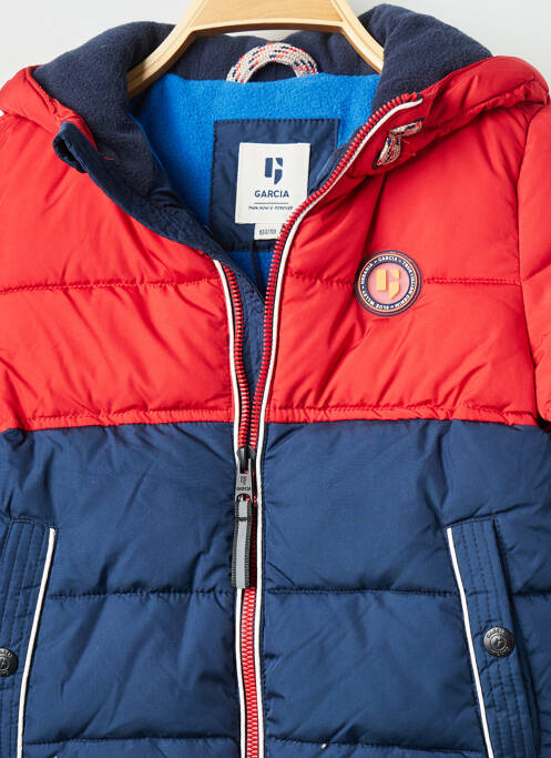 Jachete casual roșu GARCIA băiat