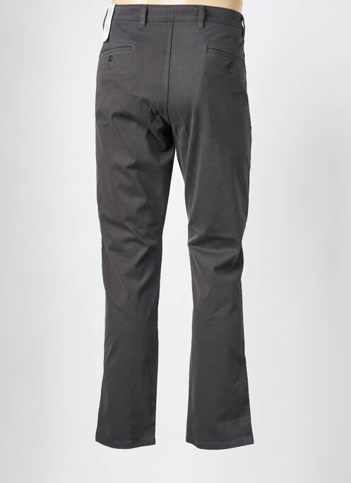 Pantalon slim gri DOCKERS bărbat