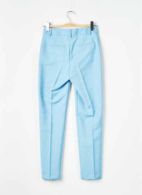 Pantalon drept albastru PAUL & JOE femeie