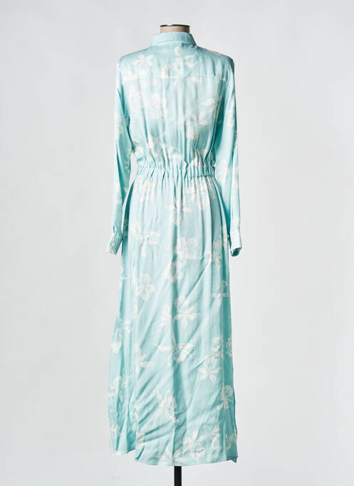 Rochie midi multicolor THE KOOPLES femeie