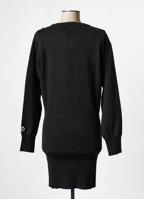 Rochie scurtă negru INDEE femeie