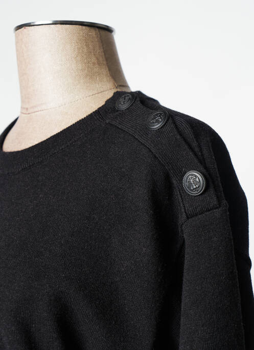 Rochie scurtă negru INDEE femeie