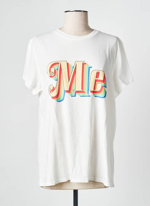 Tricou multicolor SAK'S femeie