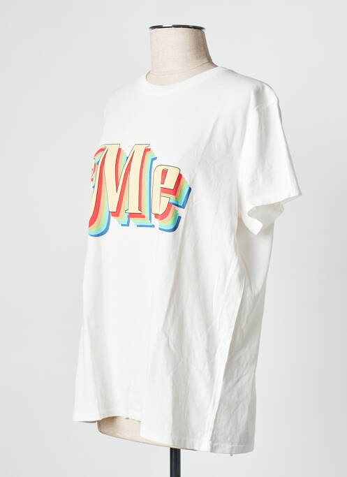 Tricou multicolor SAK'S femeie