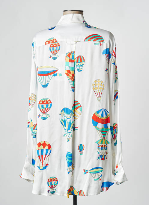 Cămașă multicolor MARGAUX LONNBERG femeie