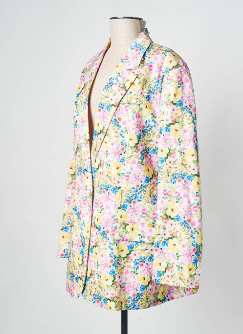 Sacou bej IMPERIAL femeie