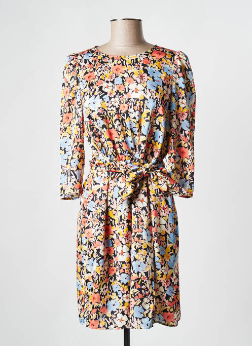 Rochie scurtă albastru PENNYBLACK femeie