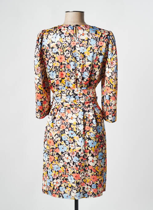 Rochie scurtă albastru PENNYBLACK femeie