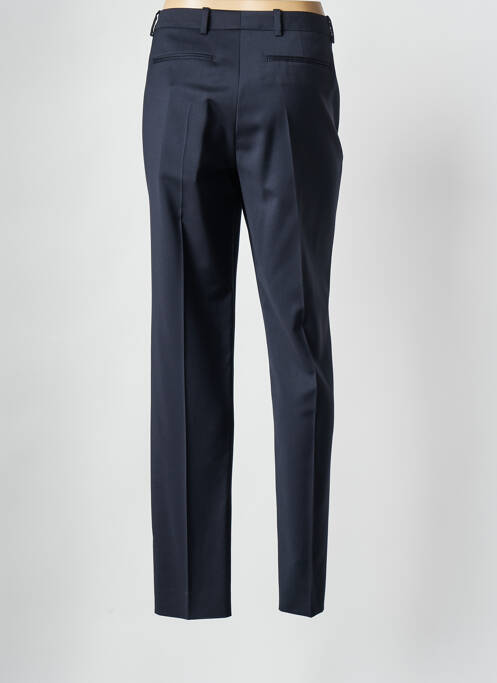 Pantalon slim albastru THE KOOPLES femeie