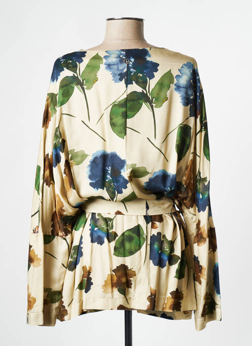 Jachete casual bej PLEASE femeie