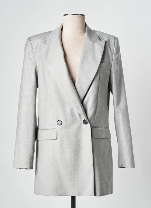 Sacou gri IRO femeie