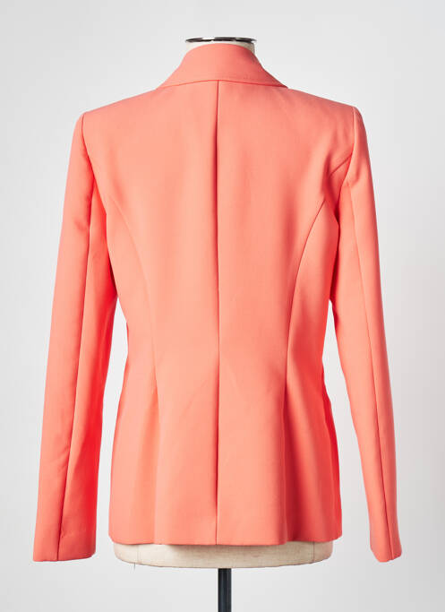 Sacou portocaliu PENNYBLACK femme