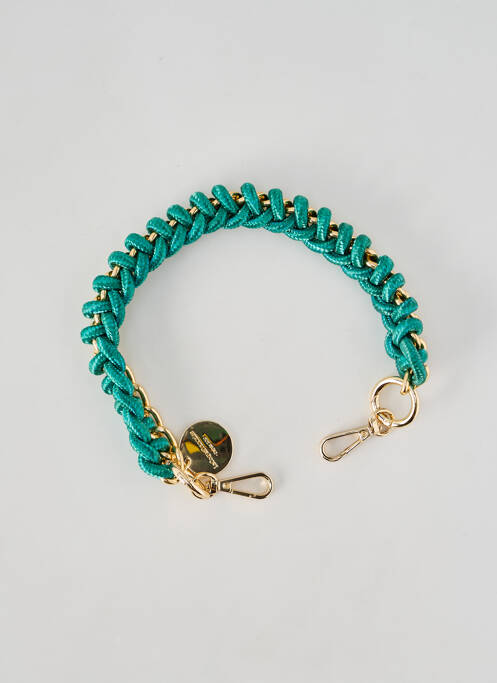 Accesoriu divers verde LA COQUE FRANCAISE femeie