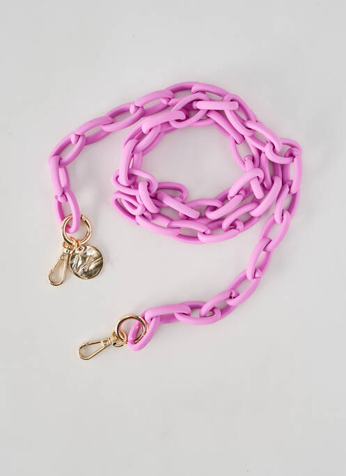 Accesoriu divers violet LA COQUE FRANCAISE femeie