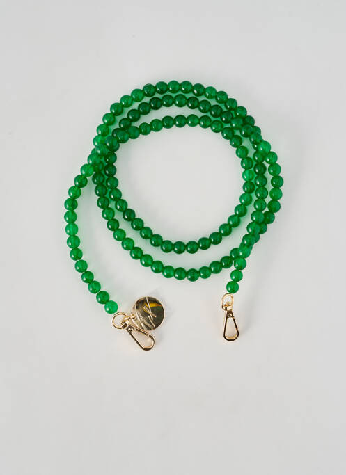 Accesoriu divers verde LA COQUE FRANCAISE femeie