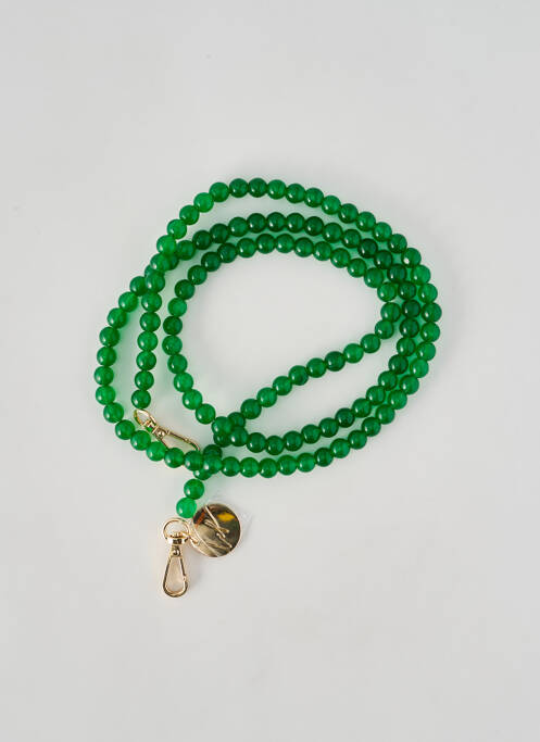 Accesoriu divers verde LA COQUE FRANCAISE femeie