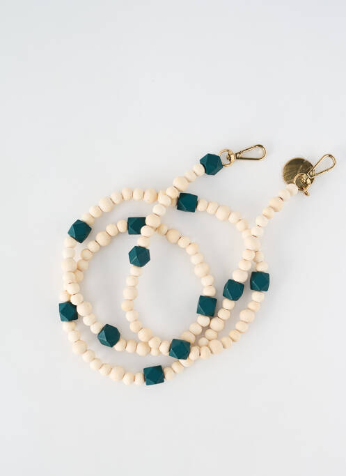 Accesoriu divers verde LA COQUE FRANCAISE femeie