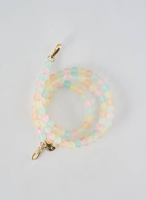 Accesoriu divers roz LA COQUE FRANCAISE femeie