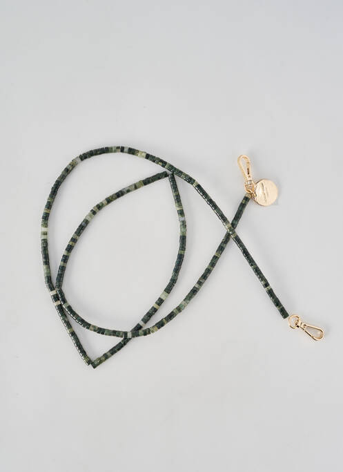 Accesoriu divers verde LA COQUE FRANCAISE femeie