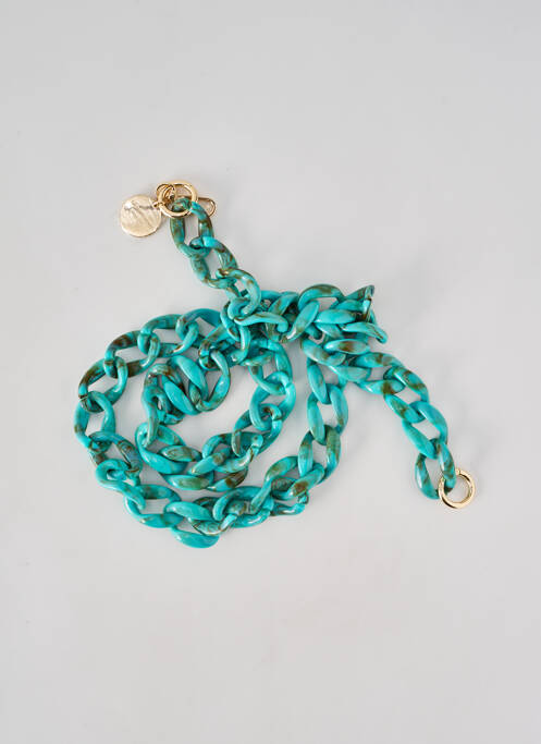 Accesoriu divers albastru LA COQUE FRANCAISE femeie