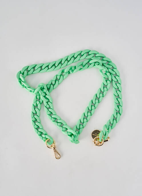 Accesoriu divers verde LA COQUE FRANCAISE femeie