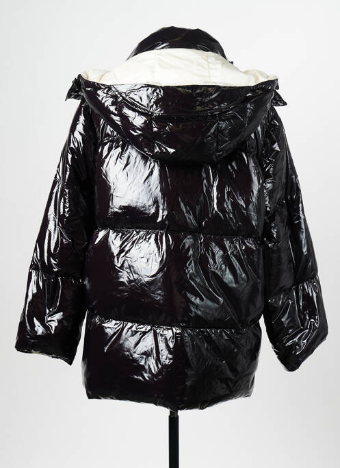 Geacă matlasată multicolor MES DEMOISELLES...PARIS femeie