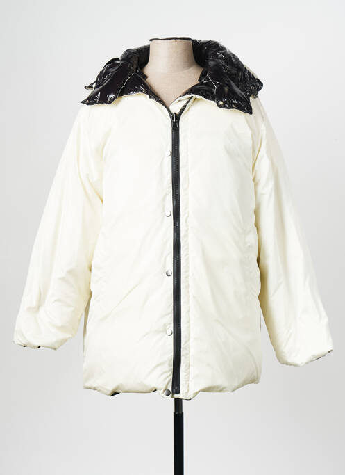 Geacă matlasată multicolor MES DEMOISELLES...PARIS femeie