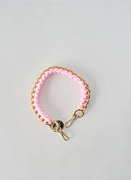 Accesoriu divers roz LA COQUE FRANCAISE femme