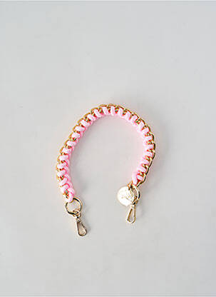 Accesoriu divers roz LA COQUE FRANCAISE femeie