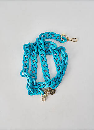 Accesoriu divers albastru LA COQUE FRANCAISE femeie