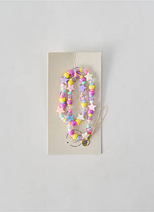 Accesoriu divers multicolor LA COQUE FRANCAISE femeie