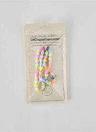 Accesoriu divers multicolor LA COQUE FRANCAISE femeie