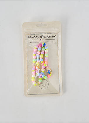 Accesoriu divers multicolor LA COQUE FRANCAISE femeie