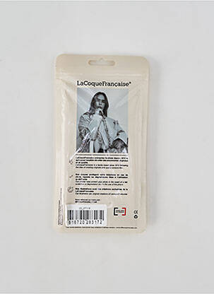 Accesoriu divers multicolor LA COQUE FRANCAISE femeie