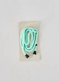 Accesoriu divers verde LA COQUE FRANCAISE femeie
