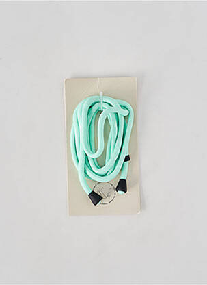 Accesoriu divers verde LA COQUE FRANCAISE femeie