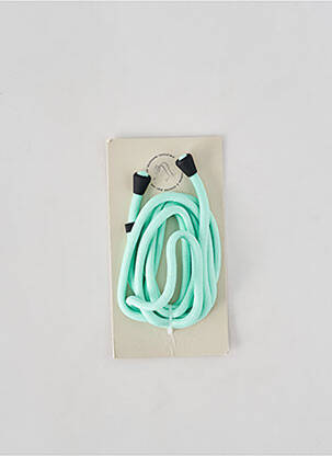 Accesoriu divers verde LA COQUE FRANCAISE femeie