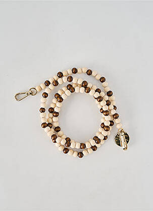 Accesoriu divers maro LA COQUE FRANCAISE femeie