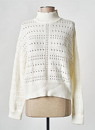 Pulover multicolor OBJECT femeie