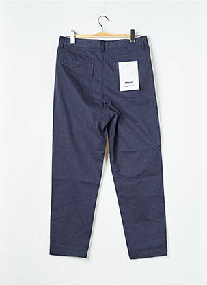 Pantalon drept albastru MINIMUM bărbat