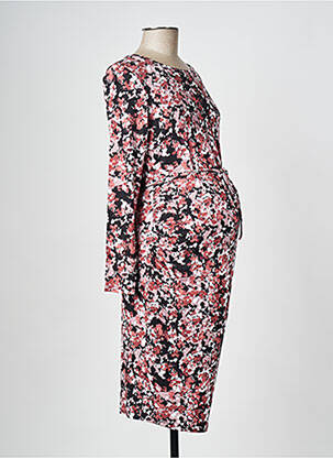 Rochie de maternitate negru NOPPIES femeie