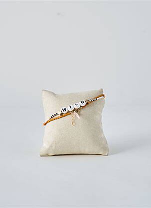 Brățară roz BBUBLE femeie