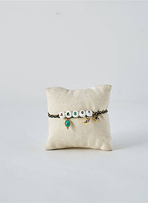 Brățară auriu BBUBLE femeie