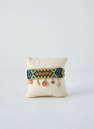 Brățară multicolor HIPANEMA femme