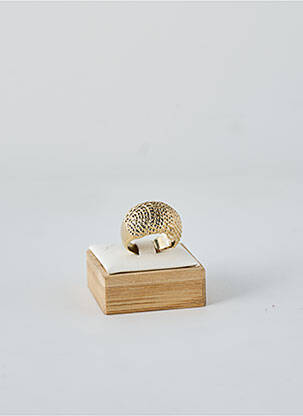 Inel auriu BONANZA PARIS femeie