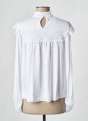 Top alb THE KOOPLES femeie