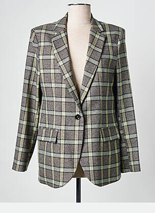 Sacou multicolor IMPERIAL femeie