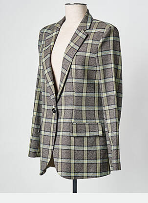 Sacou multicolor IMPERIAL femeie