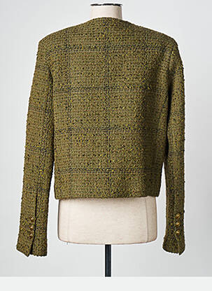 Jachete elegante verde PINKO femeie