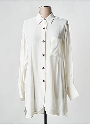 Cămașă bej PAUL SMITH femeie